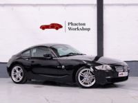 BMW Z4 SERIE 3.0 SI - 24V L6 - 265ch - <small></small> 24.990 € <small>TTC</small> - #4