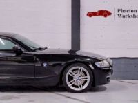 BMW Z4 SERIE 3.0 SI - 24V L6 - 265ch - <small></small> 24.990 € <small>TTC</small> - #84