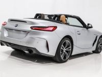 BMW Z4 Série Roadster sDrive 20 i M Sport 163cv  - <small></small> 36.490 € <small>TTC</small> - #4