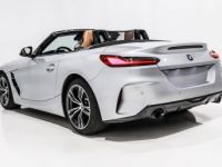 BMW Z4 Série Roadster sDrive 20 i M Sport 163cv  - <small></small> 36.490 € <small>TTC</small> - #5