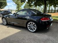 BMW Z4 SERIE Z Roadster sDrive28i 245ch SPORT - <small></small> 29.990 € <small>TTC</small> - #7