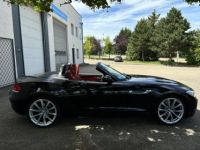 BMW Z4 SERIE Z Roadster sDrive28i 245ch SPORT - <small></small> 29.990 € <small>TTC</small> - #10