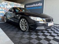 BMW Z4 SERIE Z Roadster sDrive28i 245ch SPORT - <small></small> 29.990 € <small>TTC</small> - #16