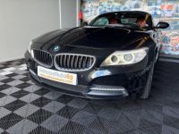 BMW Z4 SERIE Z Roadster sDrive28i 245ch SPORT - <small></small> 29.990 € <small>TTC</small> - #18