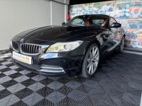 BMW Z4 SERIE Z Roadster sDrive28i 245ch SPORT - <small></small> 29.990 € <small>TTC</small> - #19