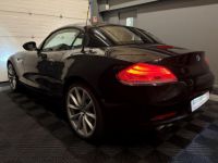 BMW Z4 SERIE Z Roadster sDrive28i 245ch SPORT - <small></small> 29.990 € <small>TTC</small> - #31