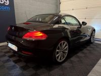 BMW Z4 SERIE Z Roadster sDrive28i 245ch SPORT - <small></small> 29.990 € <small>TTC</small> - #33