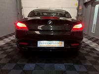 BMW Z4 SERIE Z Roadster sDrive28i 245ch SPORT - <small></small> 29.990 € <small>TTC</small> - #41