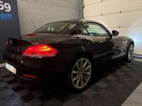 BMW Z4 SERIE Z Roadster sDrive28i 245ch SPORT - <small></small> 29.990 € <small>TTC</small> - #43