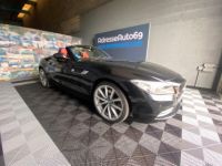 BMW Z4 SERIE Z Roadster sDrive28i 245ch SPORT - <small></small> 29.990 € <small>TTC</small> - #44