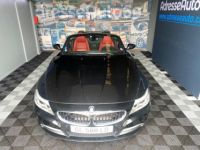 BMW Z4 SERIE Z Roadster sDrive28i 245ch SPORT - <small></small> 29.990 € <small>TTC</small> - #46