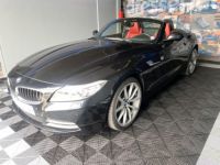 BMW Z4 SERIE Z Roadster sDrive28i 245ch SPORT - <small></small> 29.990 € <small>TTC</small> - #47