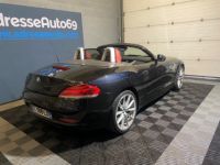 BMW Z4 SERIE Z Roadster sDrive28i 245ch SPORT - <small></small> 29.990 € <small>TTC</small> - #55