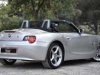 BMW Z4 SUPERBE BMW Z4 E85 3.0 L6 231ch BV6 2EME MAIN XENON CUIR 18 ALARME CLIM... SEULEMENT 134000 KMS PLUS DE 4000E DE FRAIS RECENTS - <small></small> 15.990 € <small>TTC</small> - #13