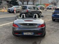 BMW Z4 S Drive 20i Individual - <small></small> 23.490 € <small>TTC</small> - #10