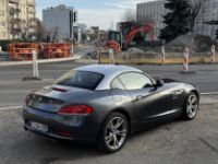 BMW Z4 S Drive 20i Individual - <small></small> 23.490 € <small>TTC</small> - #3