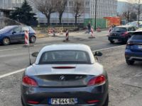 BMW Z4 S Drive 20i Individual - <small></small> 23.490 € <small>TTC</small> - #5