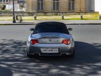 BMW Z4 Z4M - <small></small> 36.900 € <small>TTC</small> - #3