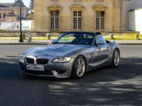 BMW Z4 Z4M - <small></small> 36.900 € <small>TTC</small> - #11