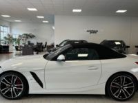 BMW Z4 Z4sDr20i LCPProf Navi LED DrivAs LenkrHz - <small></small> 37.799 € <small>TTC</small> - #5