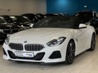 BMW Z4 Z4sDr20i LCPProf Navi LED DrivAs LenkrHz - <small></small> 37.799 € <small>TTC</small> - #6