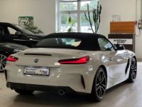 BMW Z4 Z4sDr20i LCPProf Navi LED DrivAs LenkrHz - <small></small> 37.799 € <small>TTC</small> - #9