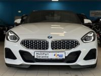 BMW Z4 Z4sDr20i LCPProf Navi LED DrivAs LenkrHz - <small></small> 37.799 € <small>TTC</small> - #11