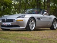 BMW Z8 - <small></small> 199.000 € <small>TTC</small> - #1