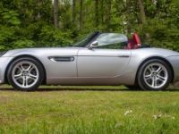 BMW Z8 - <small></small> 199.000 € <small>TTC</small> - #4