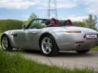 BMW Z8 - <small></small> 199.000 € <small>TTC</small> - #8