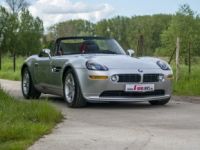 BMW Z8 - <small></small> 199.000 € <small>TTC</small> - #17