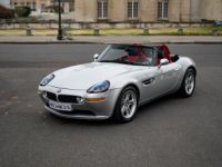 BMW Z8 - <small></small> 224.900 € <small>TTC</small> - #4