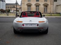 BMW Z8 - <small></small> 224.900 € <small>TTC</small> - #7