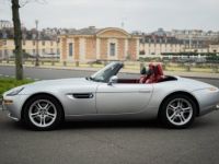 BMW Z8 - <small></small> 229.900 € <small>TTC</small> - #3