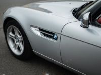 BMW Z8 - <small></small> 229.900 € <small>TTC</small> - #5