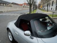 BMW Z8 - <small></small> 229.900 € <small>TTC</small> - #9