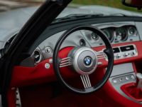 BMW Z8 - <small></small> 229.900 € <small>TTC</small> - #12