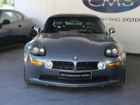 BMW Z8 4.9 V8 400 - <small>A partir de </small>1.790 EUR <small>/ mois</small> - #3