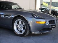 BMW Z8 4.9 V8 400 - <small>A partir de </small>1.790 EUR <small>/ mois</small> - #5