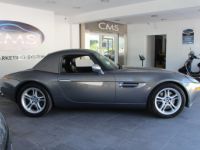 BMW Z8 4.9 V8 400 - <small>A partir de </small>1.790 EUR <small>/ mois</small> - #6