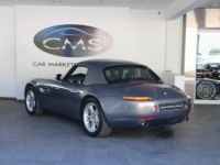 BMW Z8 4.9 V8 400 - <small>A partir de </small>1.790 EUR <small>/ mois</small> - #2