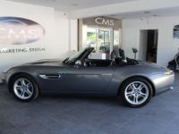 BMW Z8 4.9 V8 400 - <small>A partir de </small>1.790 EUR <small>/ mois</small> - #7