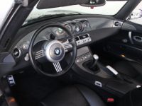 BMW Z8 4.9 V8 400 - <small>A partir de </small>1.790 EUR <small>/ mois</small> - #12