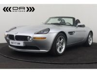 BMW Z8 5.0 V8 - FIRST OWNER PAINT PERFECT CONDITION - <small></small> 234.995 € <small>TTC</small> - #1