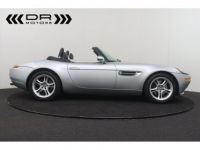 BMW Z8 5.0 V8 - FIRST OWNER PAINT PERFECT CONDITION - <small></small> 234.995 € <small>TTC</small> - #3