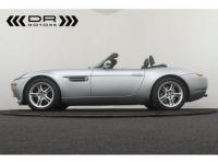 BMW Z8 5.0 V8 - FIRST OWNER PAINT PERFECT CONDITION - <small></small> 234.995 € <small>TTC</small> - #4