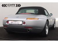 BMW Z8 5.0 V8 - FIRST OWNER PAINT PERFECT CONDITION - <small></small> 234.995 € <small>TTC</small> - #8