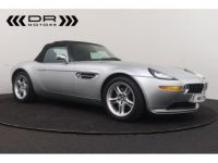 BMW Z8 5.0 V8 - FIRST OWNER PAINT PERFECT CONDITION - <small></small> 234.995 € <small>TTC</small> - #9