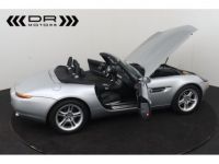 BMW Z8 5.0 V8 - FIRST OWNER PAINT PERFECT CONDITION - <small></small> 234.995 € <small>TTC</small> - #10