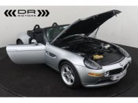 BMW Z8 5.0 V8 - FIRST OWNER PAINT PERFECT CONDITION - <small></small> 234.995 € <small>TTC</small> - #12